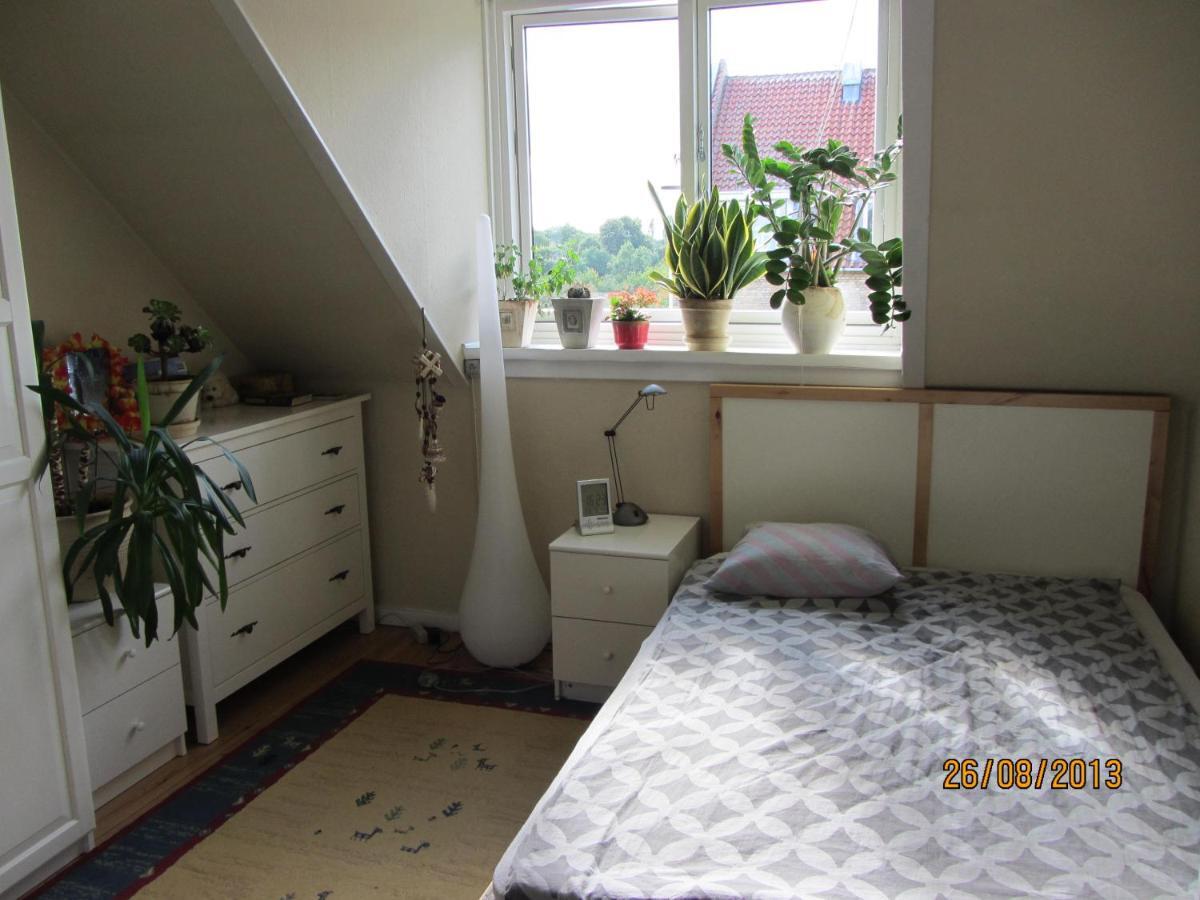 Cosy Room In Sydhavn Kopenhagen Bagian luar foto
