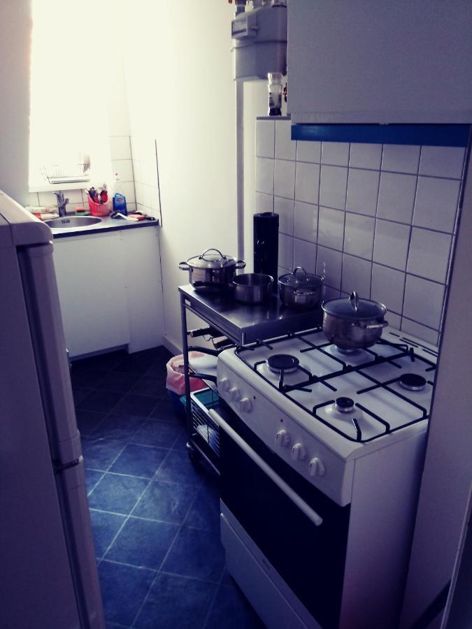Cosy Room In Sydhavn Kopenhagen Bagian luar foto