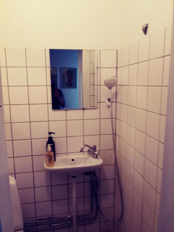 Cosy Room In Sydhavn Kopenhagen Bagian luar foto