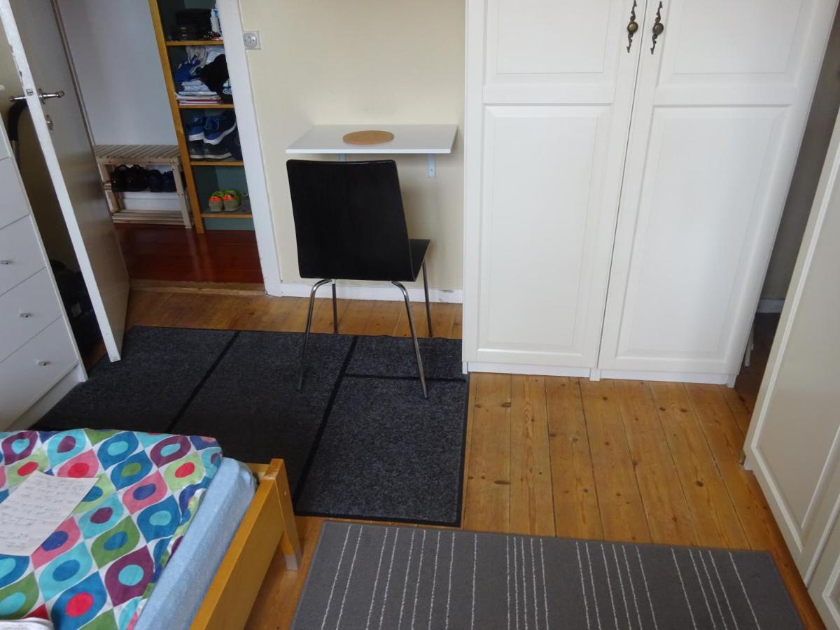 Cosy Room In Sydhavn Kopenhagen Bagian luar foto