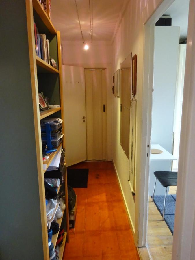 Cosy Room In Sydhavn Kopenhagen Bagian luar foto